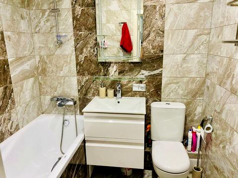 квартира за адресою Софії Русової вул., 3-В