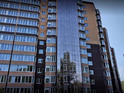 квартира за адресою Харківська вул.