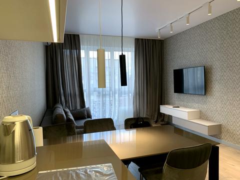 квартира по адресу Митрополита Василия Липковского ул. (Урицкого), 16-Г