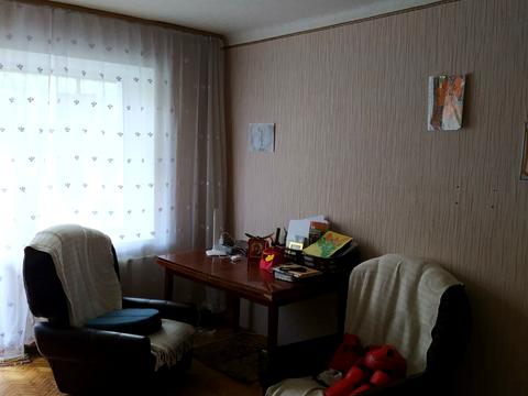 квартира по адресу Даниила Щербаковского ул. (Щербакова), 56