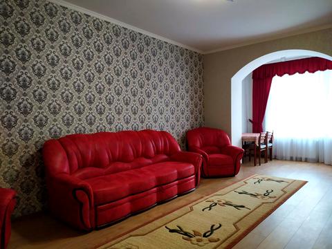 квартира за адресою Нагірна вул.