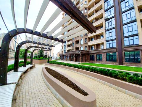 квартира за адресою Курортний пров., 1/3