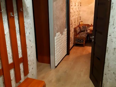 квартира по адресу Сосновського ул., 44б