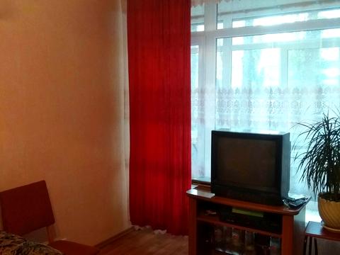 комната по адресу Берестейский просп. (Победы)