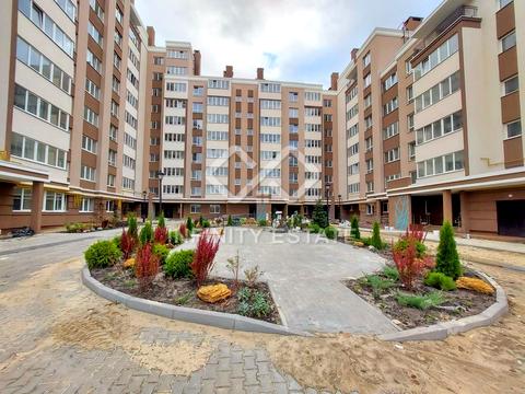 квартира по адресу Свободи, 1а