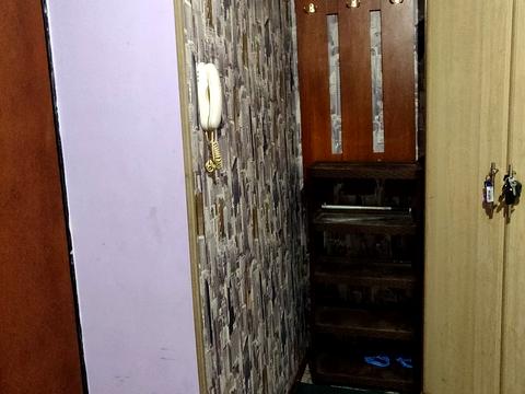 квартира за адресою Роменская