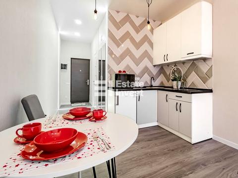 квартира по адресу Ярославская , 25-А