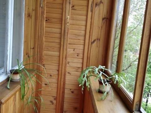 квартира за адресою Авіаконструктора Антонова вул., 15
