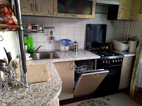 квартира по адресу Михаила Грушевского ул., 3
