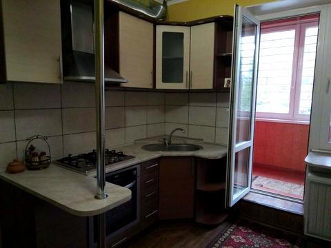 квартира за адресою Академіка Заболотного вул., 58