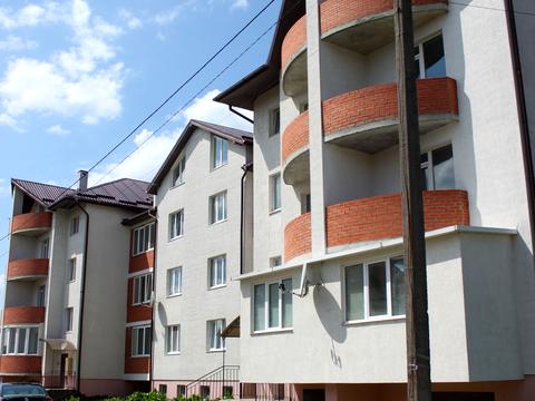 квартира за адресою Садова, 16А