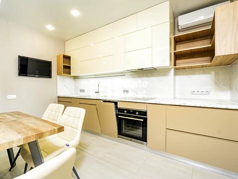 квартира по адресу Абрамовская ул., 4