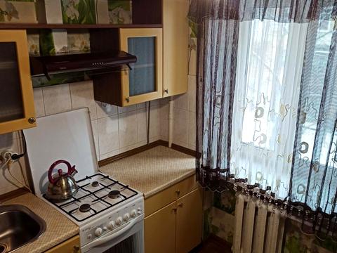 квартира по адресу Братів Зерових ул. (Червонопартизанська), 2-А
