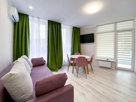 квартира за адресою Берестейський просп. (Перемоги), 67-Г