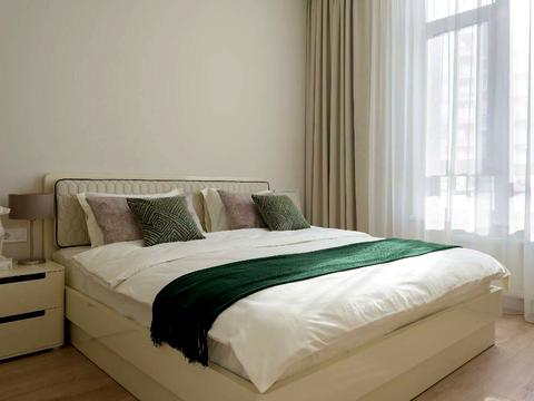 квартира по адресу Джона Маккейна ул. (Кудри Ивана), 7