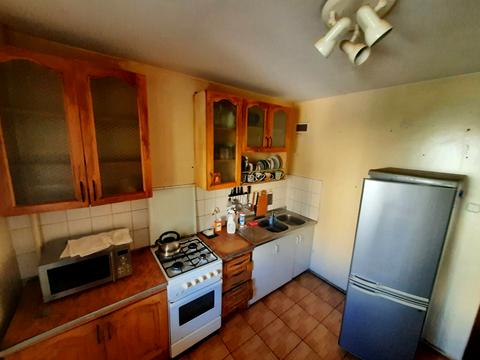 квартира по адресу Ивана Пулюя ул., 1