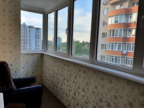 квартира за адресою Рівненська вул., 12-Б