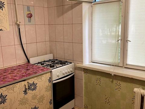 квартира по адресу Литвиненко-Вольгемут ул., 1-А