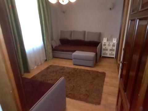 квартира по адресу Киев, Зої Бутенко ул. (Сєченова), 7-А