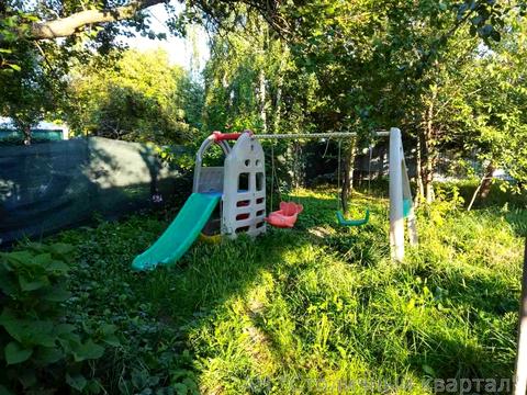 дом по адресу Академическая ул.