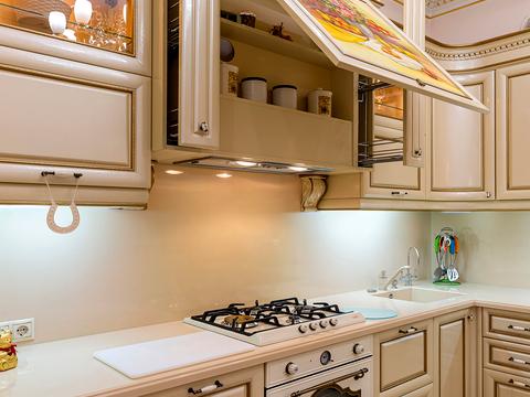 квартира по адресу Коцюбинского ул., 19