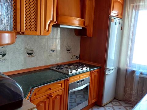 квартира за адресою Шевченка проспект, 9 а