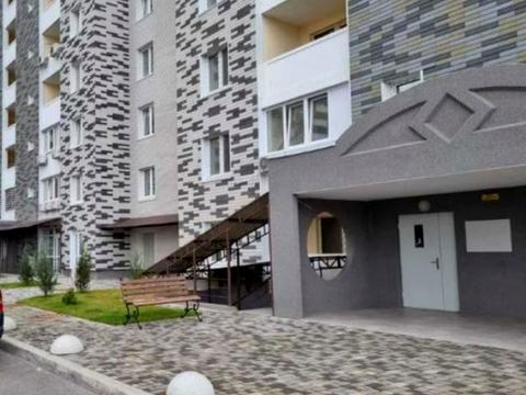 квартира по адресу Вырлицкая ул., 102