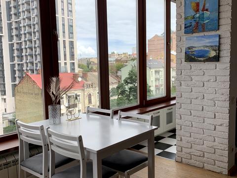 квартира за адресою Олеся Гончара вул., 47/49