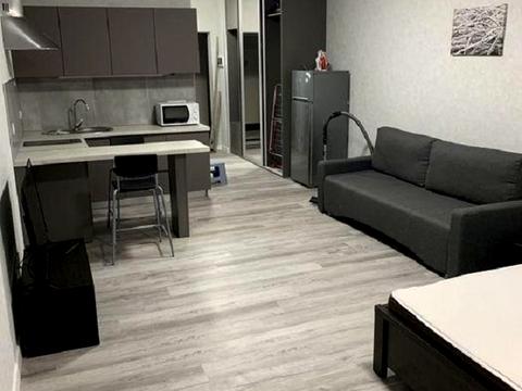 квартира за адресою Миколи Бажана просп., 17