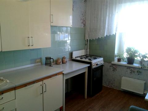 квартира по адресу Архитектора Вербицкого ул., 4