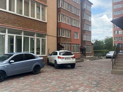 квартира за адресою Шевченка Т., 418А