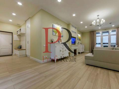 квартира за адресою Гоголівська вул., 43