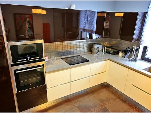 квартира по адресу Вацлава Гавела бульв. (Івана Лепсе), 9-А