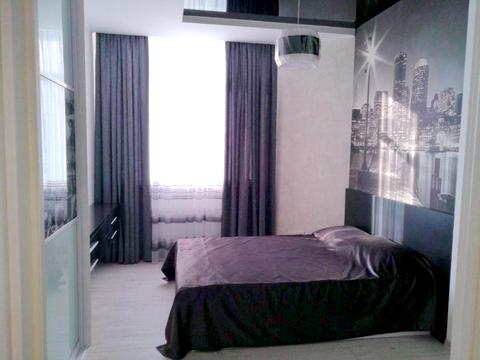 квартира за адресою Миколи Бажана просп., 24/1