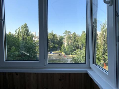 квартира по адресу Зодчих ул., 26