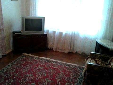 квартира по адресу ул. Яценко, 1