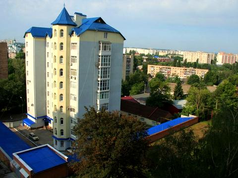 квартира за адресою Лікаря Зіновія Красовицького пров. (Промисловий), 12/2