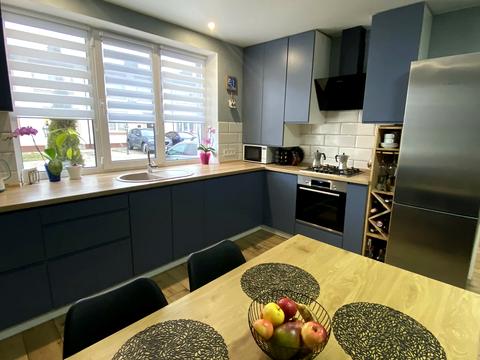 будинок за адресою Ясна вул., 22