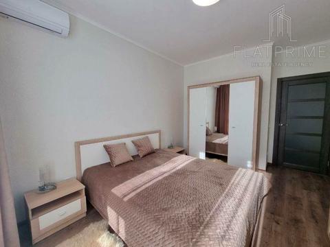 квартира за адресою Академіка Ромоданова вул. (Пугачова), 67б