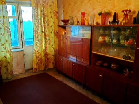 квартира за адресою Івана Микитенка вул., 7-В