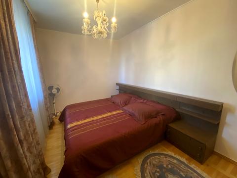 квартира по адресу Владимира Ивасюка просп. (Героїв Сталінграду), 14-Б