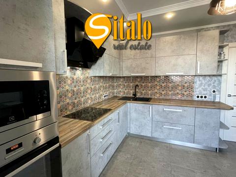 квартира по адресу Елизаветы Чавдар ул., 34