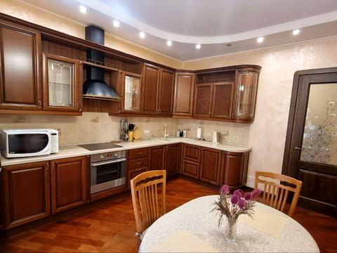 квартира за адресою Олеся Гончара вул., 26