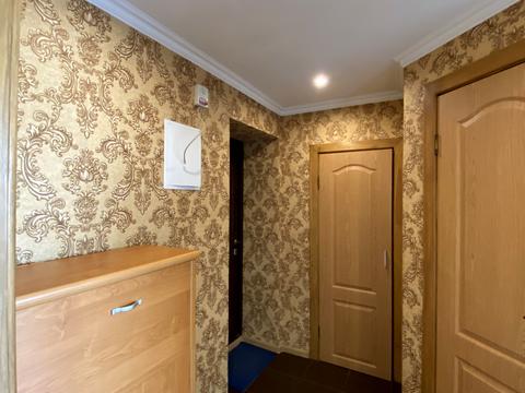 квартира по адресу Довнар-Запольского ул., 6