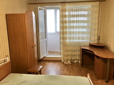 квартира по адресу Гарибальди ул., 11