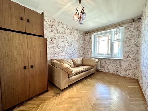 квартира по адресу Анатолия Петрицкого ул., 5/9