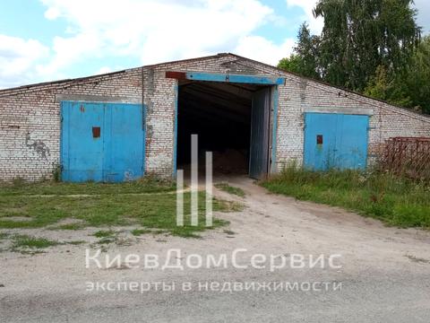 участок по адресу Шевченко