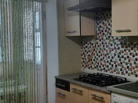 квартира по адресу Владислава Бувалкина ул. (Бочарова Генерала), 35