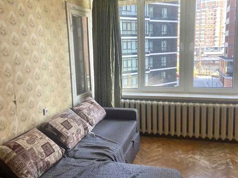 квартира за адресою Лесі Українки бульв., 7