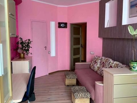 квартира за адресою Чорновола вул., 107а